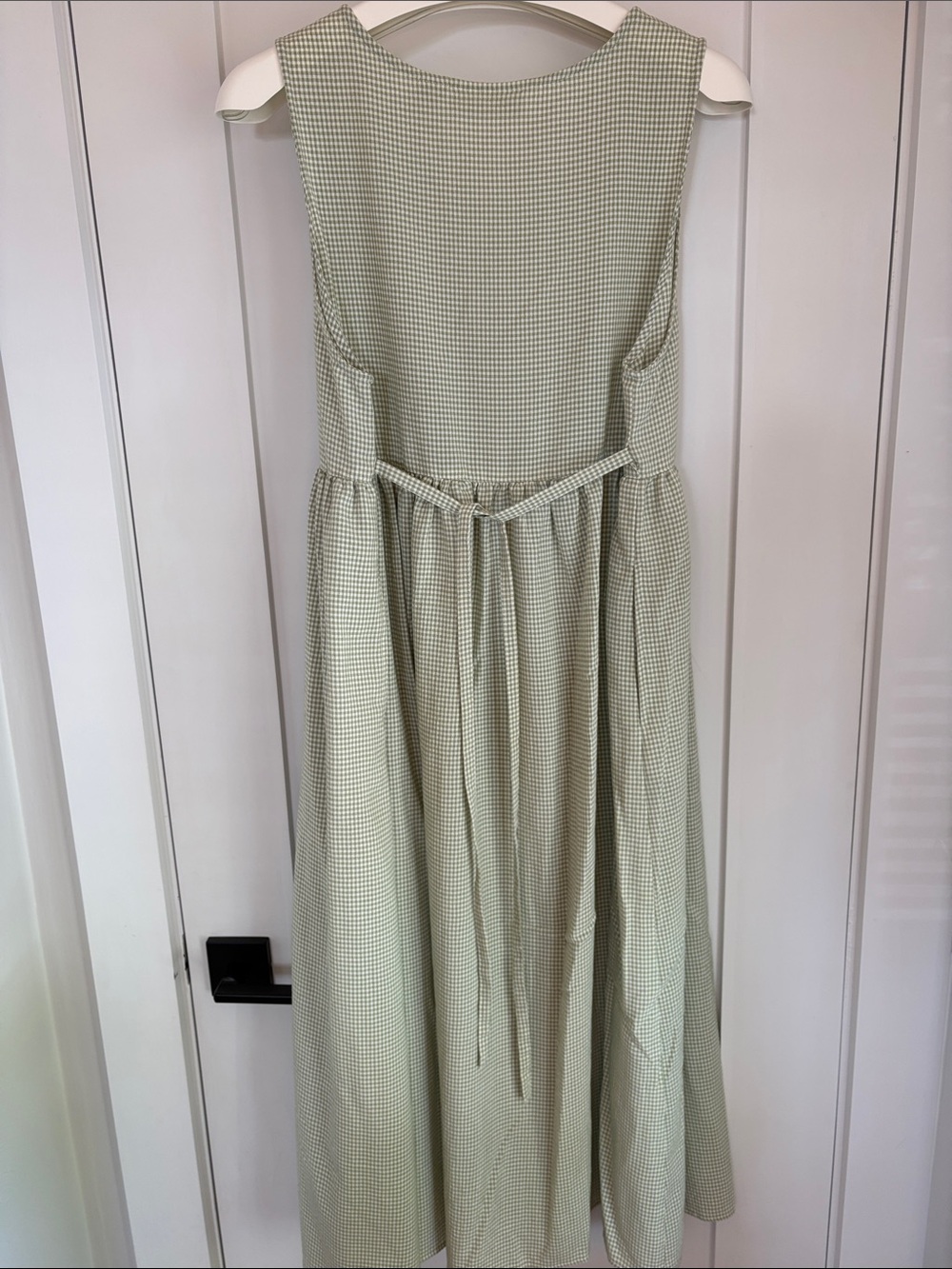 Vintage Dress - Size Medium - Picture 3 of 4
